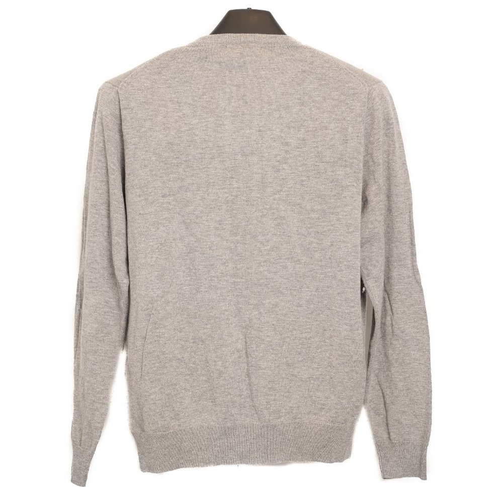BNWT J Crew Men's V Neck Sweater - Picture 5 of 6
